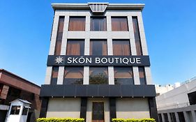 Skon Boutique By Orion Hotels
