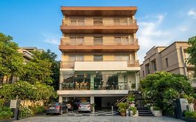 Skon Boutique By Orion Hotels